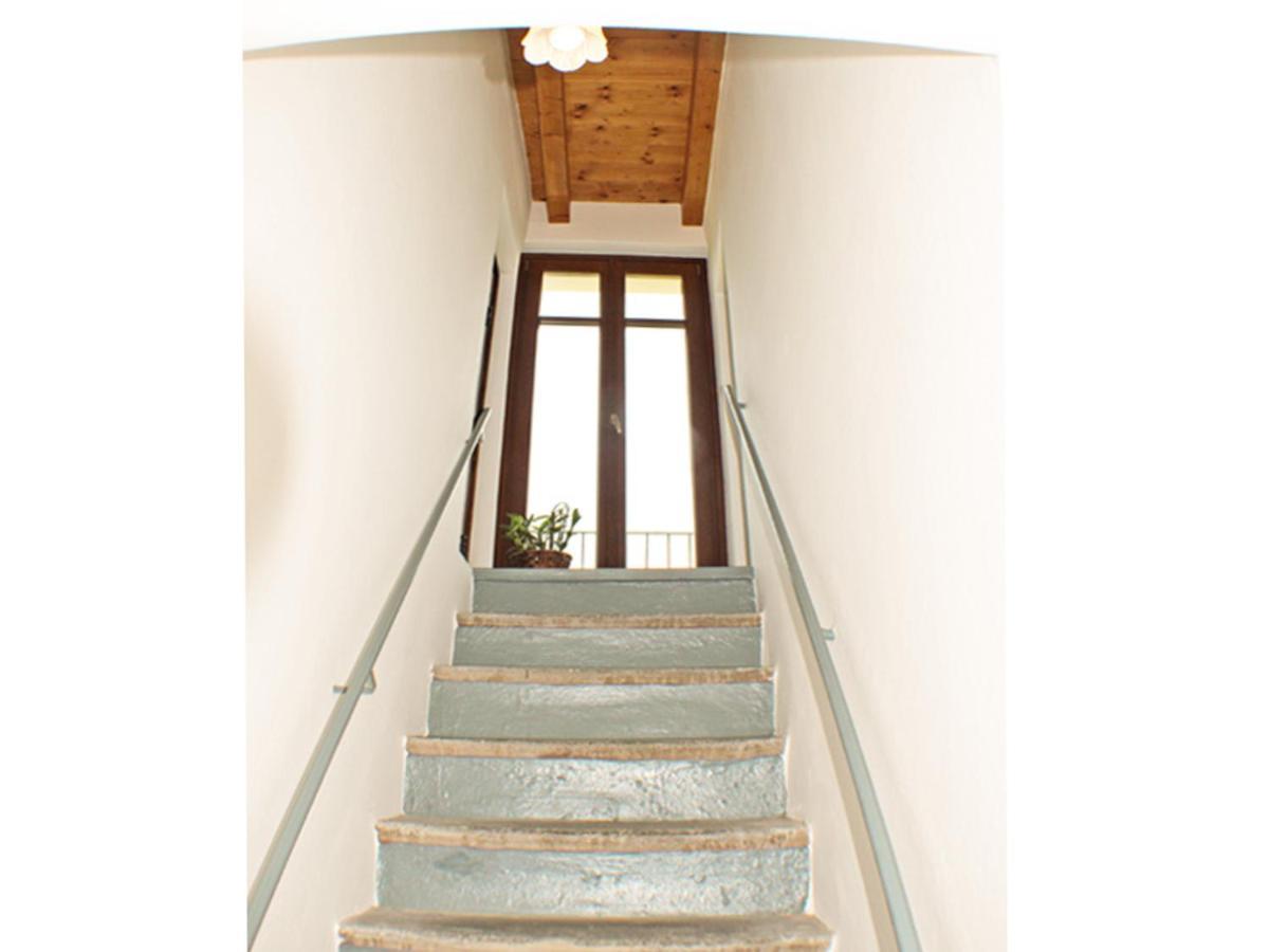 Tre Terre Ferienwohnung Pianello Del Lario Exterior photo