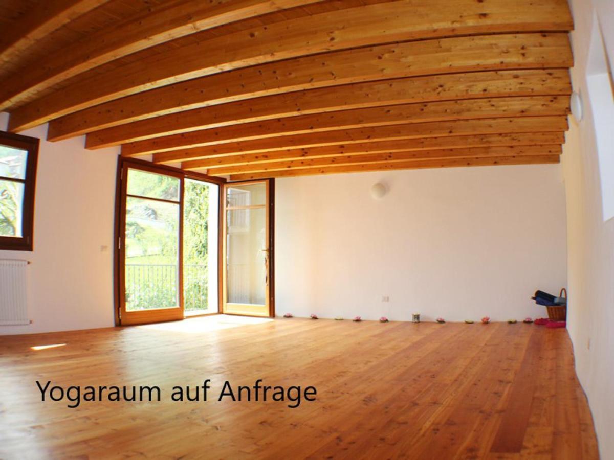 Tre Terre Ferienwohnung Pianello Del Lario Exterior photo